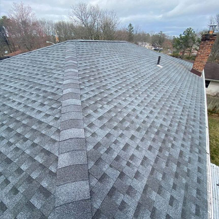 Asphalt Shingle Roof Repair Bellmore NY
