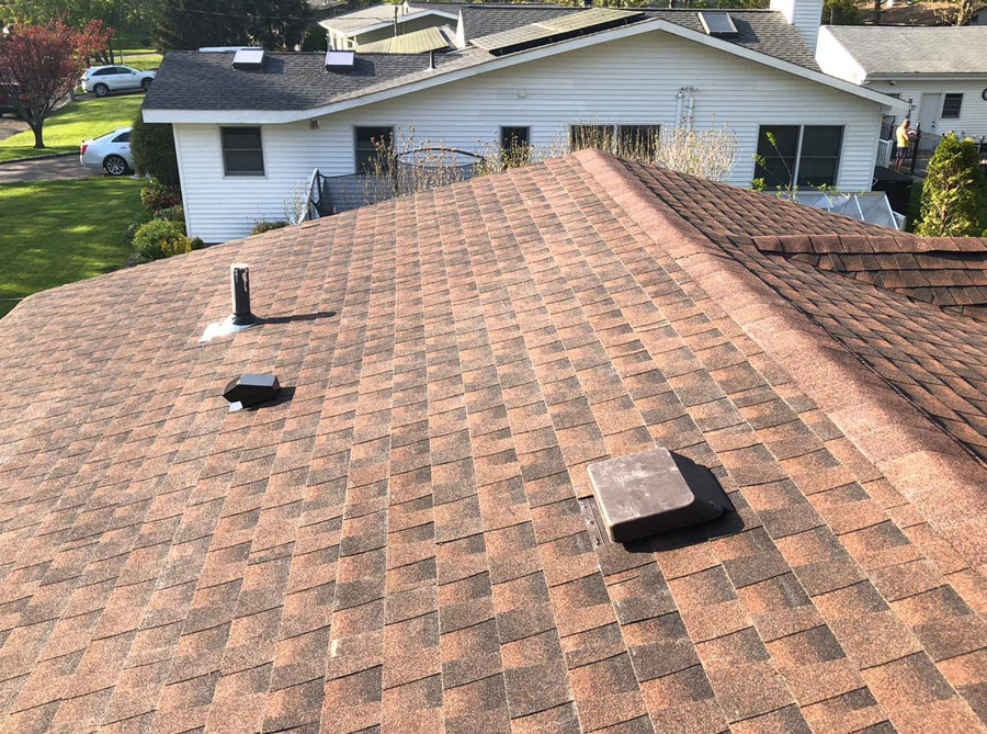 Roof Replacement Bellmore NY